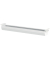 Kabelwanne KC12, klappbar, für Tische bis 1200 mm, 862 mm, graphit