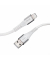 USB-Kabel A315L 7902102, 1,5m, USB-A auf Lightning, wei&szlig;