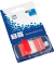 Haftmarker 7728-74, 25x43mm, rot, ohne, Z-Notes, rechteckig