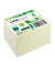 Haftnotizen 5654-01PG-6, 75x75mm, gelb, quadratisch