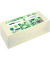 Haftnotizen 5654-01PG-12, 75x75mm, gelb, ohne, quadratisch