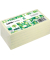 Haftnotizen 5655-01PG-6, 125x75mm, gelb, rechteckig