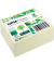 Haftnotizen 5820-01PG, 75x75mm, gelb, quadratisch