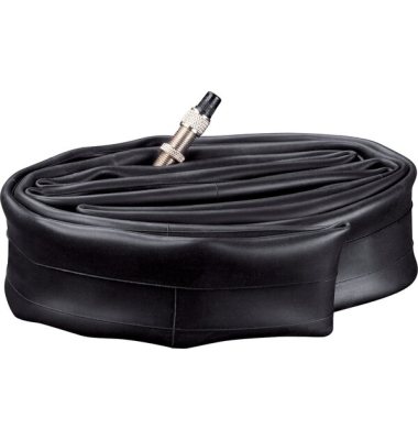 Fahrradschlauch 28&quot,, Fahrradventil (BlitzDunlop)