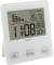 Thermo-Hygrometer TH-10, Alarmfunktion