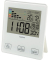 Thermo-Hygrometer TH-10, Alarmfunktion