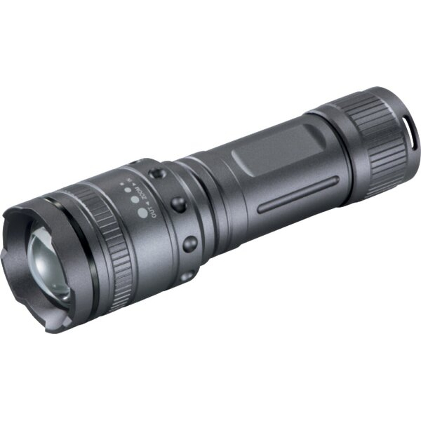 4047443405050 - LED-Taschenlampe Ultra Pro 1000 Lumen 4047443405050 Hama 4047443405050 - LED-Taschenlampe Ultra Pro 1000 Lumen 4047443405050 Hama
