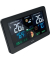 Wetterstation Premium, LED-Farbdisplay