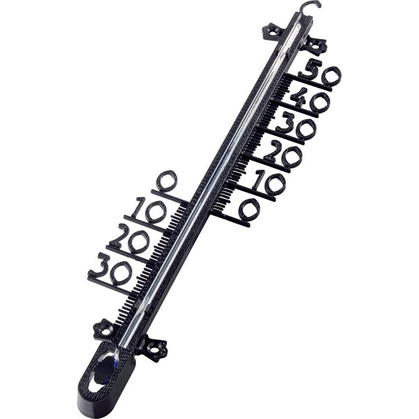4047443420541 - Innen-Außenthermometer 26 cm analog 4047443420541 Hama 4047443420541 - Innen-Außenthermometer 26 cm analog 4047443420541 Hama