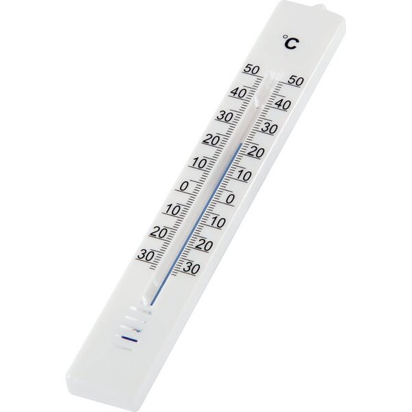 4047443421692 - Innen-Außenthermometer 18 cm analog 4047443421692 Hama