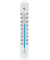 Innen-Außenthermometer, 18 cm, analog