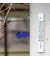 Innen-Außenthermometer, 18 cm, analog