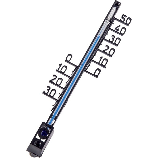 4047443422378 - Innen-Außenthermometer 16 cm analog 4047443422378 Hama