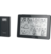 Wettervorhersage-Center Meteotime