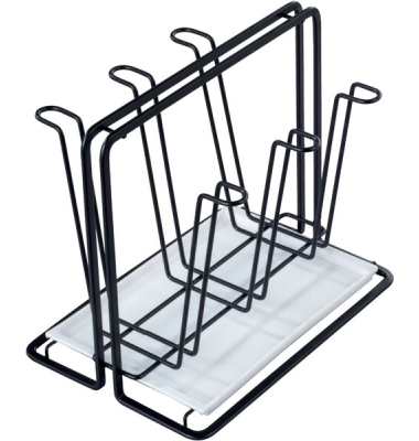 Abtropfgestell 00111459, 1 St&uuml;ck, Flasche