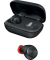 Bluetooth-Kopfhörer Spirit Chop, True Wireless, In-Ear, schwarz