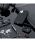 Bluetooth-Kopfhörer Spirit Chop, True Wireless, In-Ear, schwarz