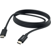 Ladekabel, USB-C zu USB-C, 3 m