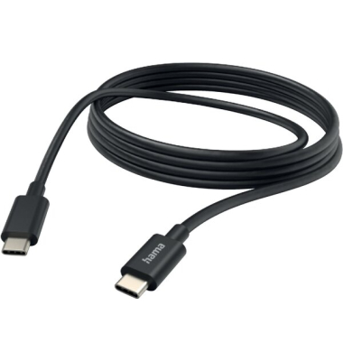 Ladekabel, USB-C zu USB-C, 3 m