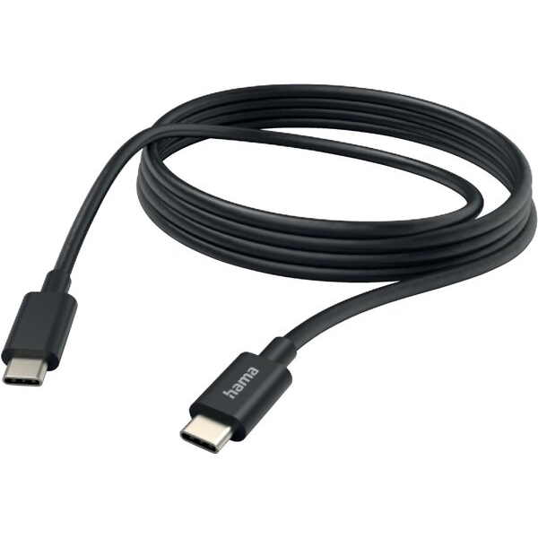 4047443486783 - USB-Ladekabel USB 20 USB-C® Stecker USB-C® Stecker 300 m Schwarz 00201593 4047443486783 - USB-Ladekabel USB 20 USB-C® Stecker USB-C® Stecker 300 m Schwarz 00201593