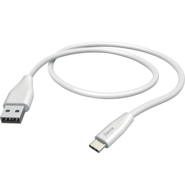 Ladekabel, USB-A zu USB-C, 1,5 m