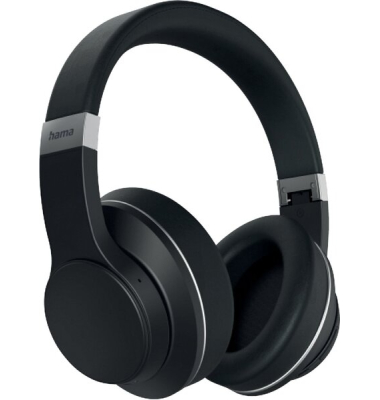 Kopfhörer Passion Voyage, Bluetooth, Over-Ear