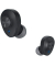 Freedom Buddy In-Ear-Kopfhörer schwarz