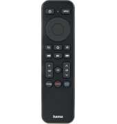 Infrarot-Fernbedienung für TV