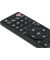 Uni-Fernbedienung TV, für 8 Geräte