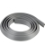 Kabelkanal, selbstklebend, (H x B x L) 10 x 30 x 1800 mm, grau