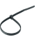 Kabelbinder 00221002 2,5x100150200mm sw