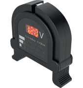 Batterietester