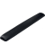 Tastatur-Handgelenkauflage 126866 Ergo, 49,3 x 7 cm, schwarz
