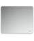Mousepad Aluminium 54781 silber 22x0,3x18cm