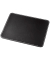 Mousepad 00126856 schwarz 22x0,3x18cm