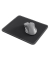 Mousepad 00126856 schwarz 22x0,3x18cm