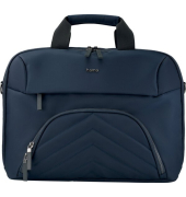 Laptop-Tasche, 13,3-14,1&quot,, dunkelblau