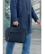 Laptop-Tasche, 13,3-14,1&quot,, dunkelblau