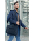 Laptop-Tasche, 13,3-14,1&quot,, dunkelblau