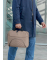 Laptop-Tasche, 15,6-16,2&quot,, beige