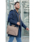 Laptop-Tasche, 15,6-16,2&quot,, beige