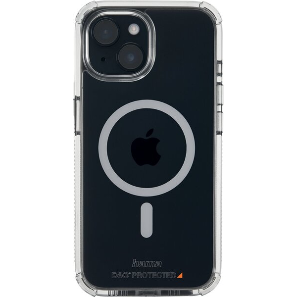 4047443518682 - Handyhülle MagCase Extreme Protect Apple iPhone 15 4047443518682 Hama