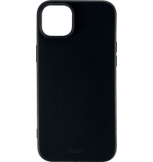 Handyhülle Fantastic Feel Apple iPhone 15, schwarz