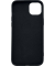 Handyhülle Fantastic Feel Apple iPhone 15, schwarz