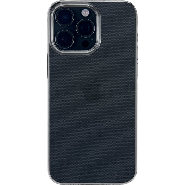 4047443518859 - Handyhülle Always Clear Apple iPhone 15 Pro farblos 4047443518859 Hama