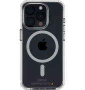 Handyhülle MagCase Extreme Protect iPhone 15 Pro