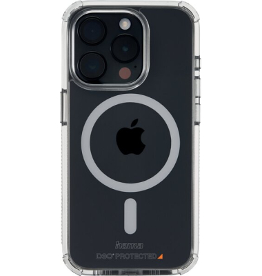 Handyhülle MagCase Extreme Protect iPhone 15 Pro