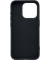 Handyhülle Fantastic Feel für iPhone 15 Pro, schwarz