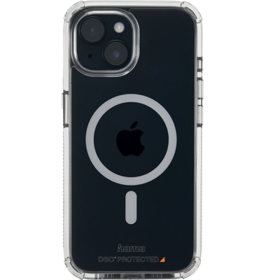 Handyhülle MagCase Extreme Protect iPhone 15 Plus