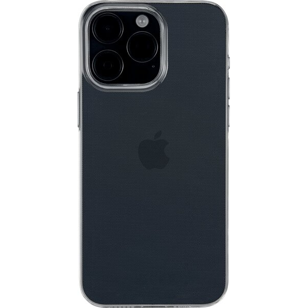 4047443519115 - Handyhülle Always Clear iPhone 15 ProMax 4047443519115 Hama
